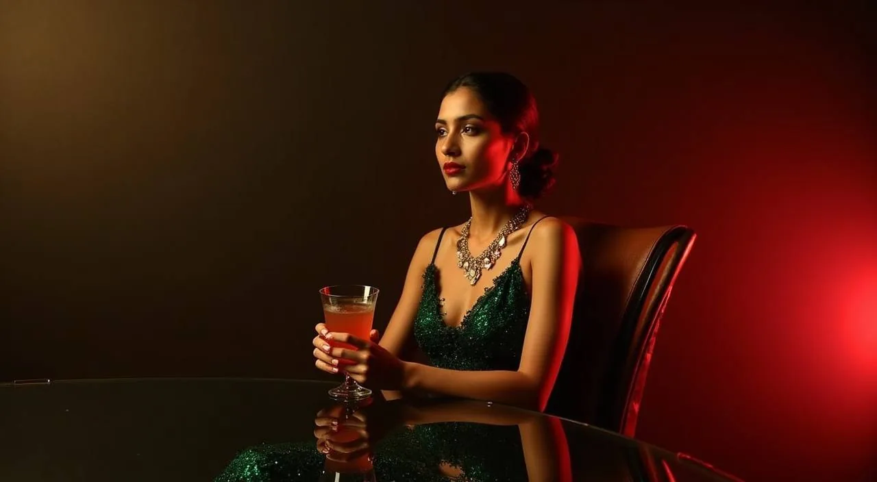 Holdem Limelight